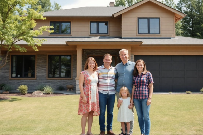 Own Your Dream Home With Owner Financed Homes with No Down Payment - Verified by FangWallet